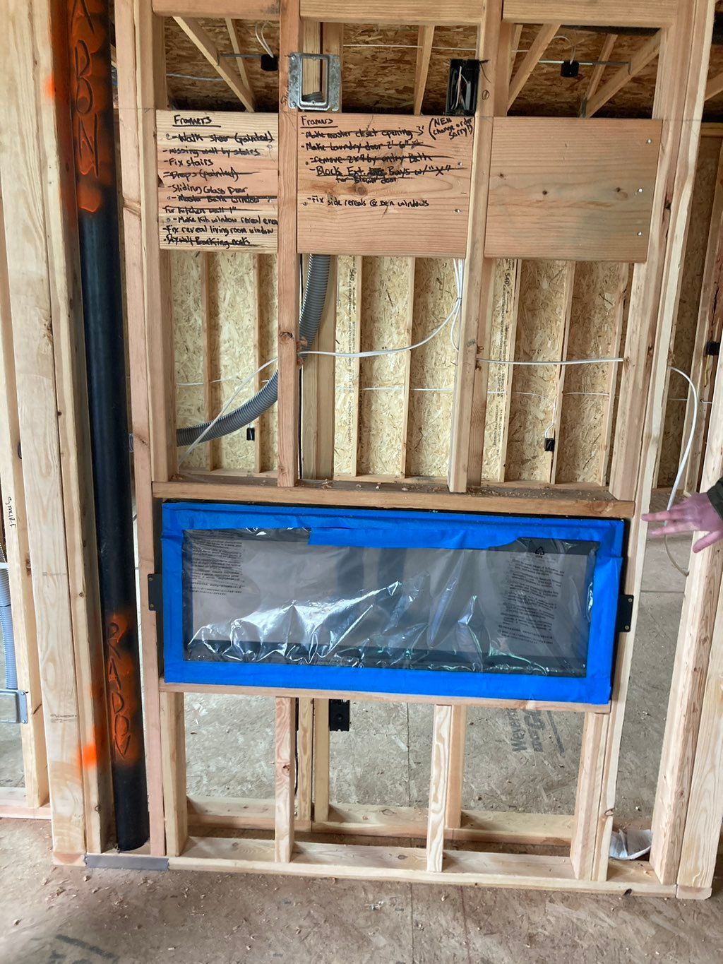 Projects and media