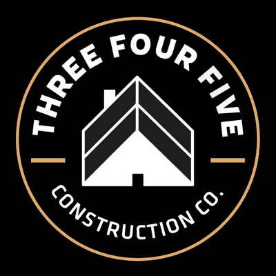 Avatar for Three Four Five Construction Co.