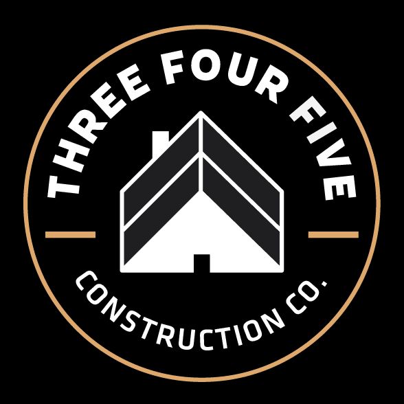 Three Four Five Construction Co.