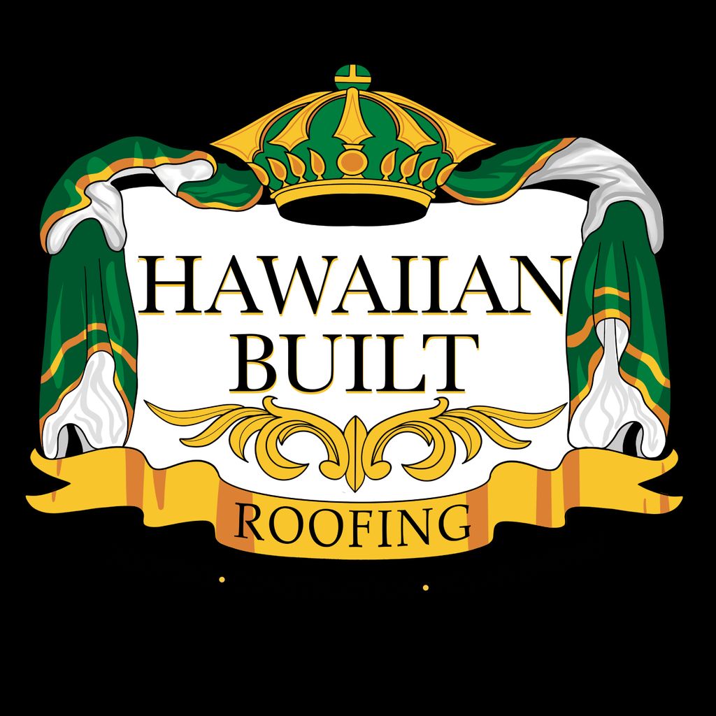 Hawaiian Built Roofing