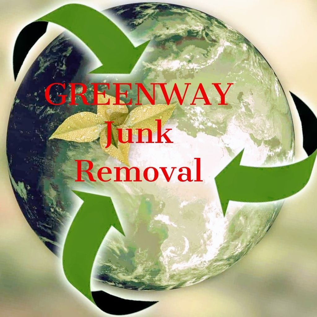 Greenway junk removal