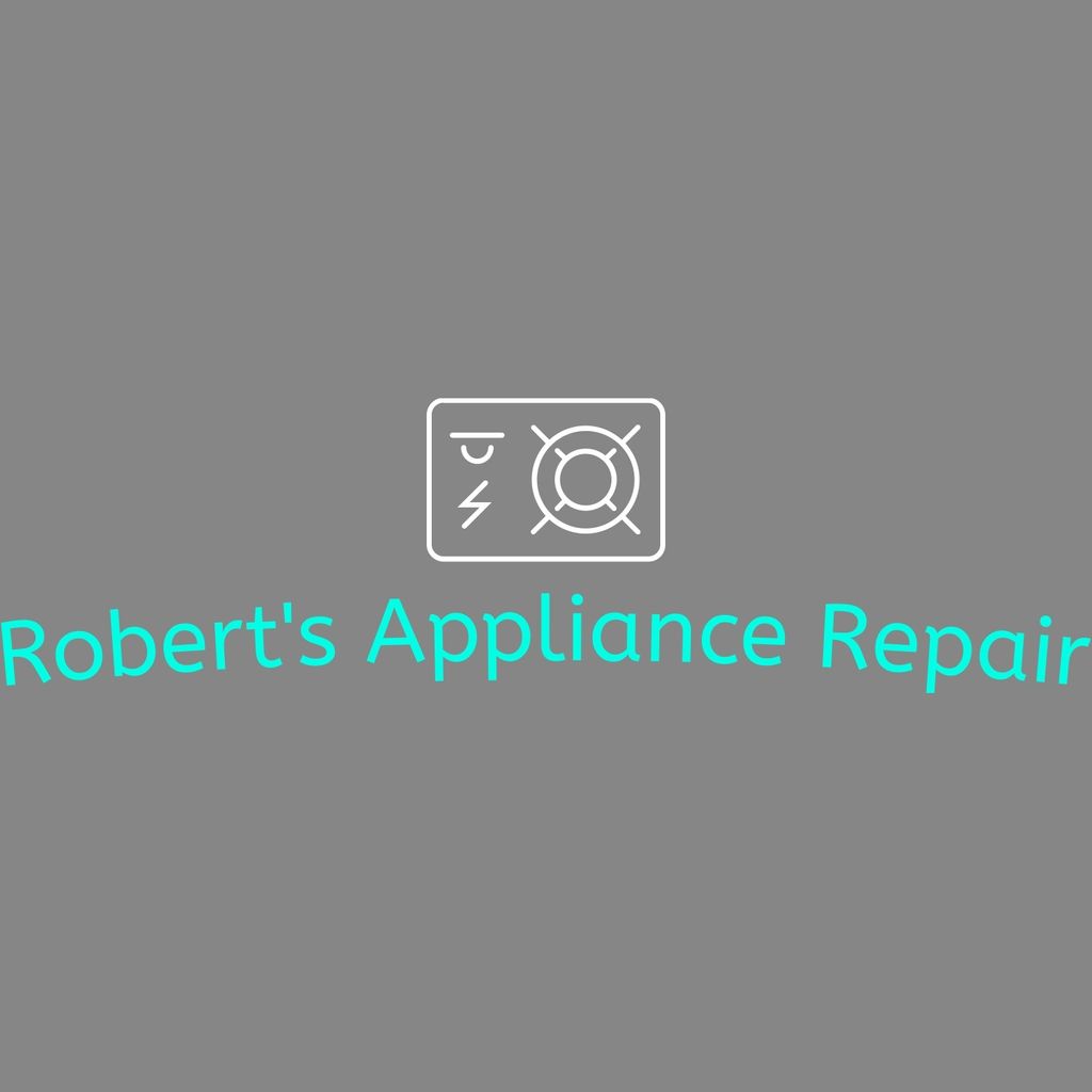 Robert's Appliance Repair