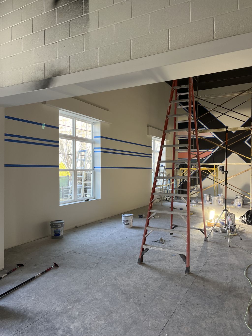 Projects and media