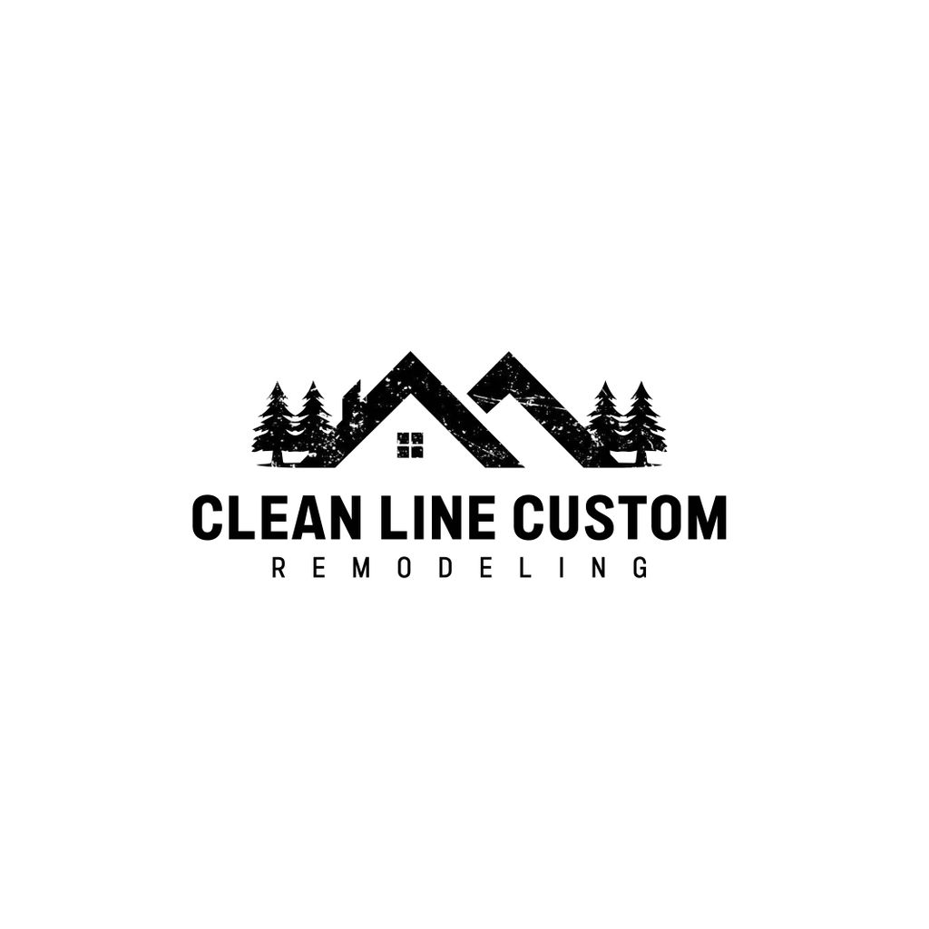 Clean Line Custom