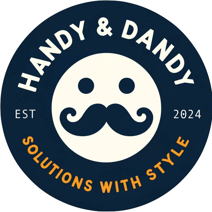 Handy & Dandy