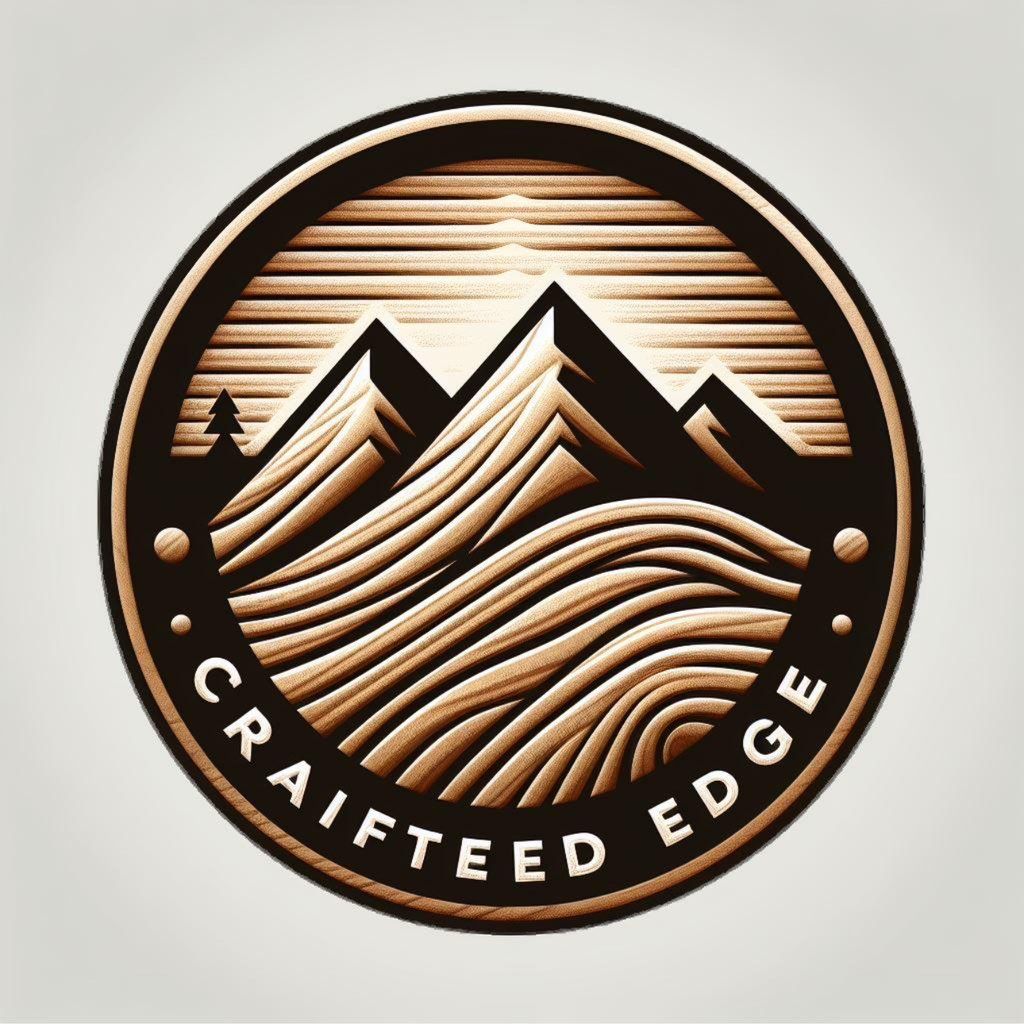 CraftedEdge