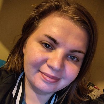 Avatar for Courtney Carter James