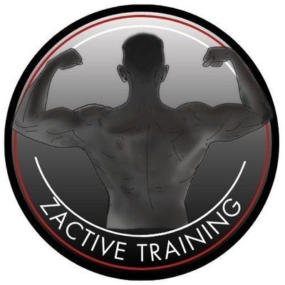 Avatar for Zactive Training