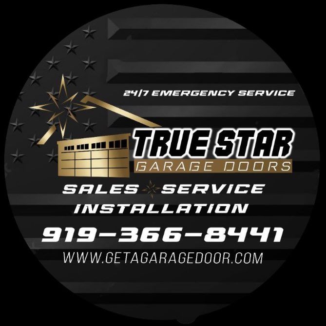 True Star Garage Doors