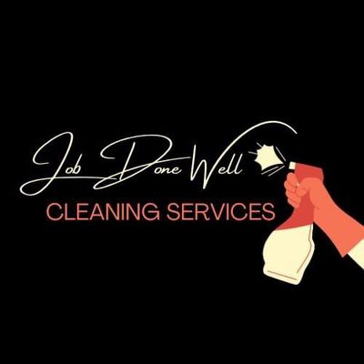 Avatar for Job Done Well Cleaning