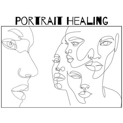 Avatar for Portrait Healing