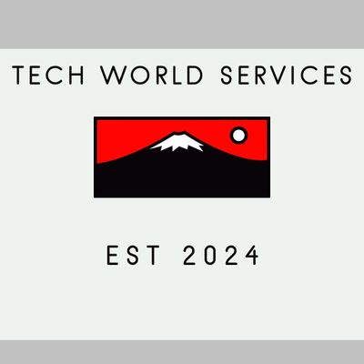 Avatar for TECH WORLD SERVICES