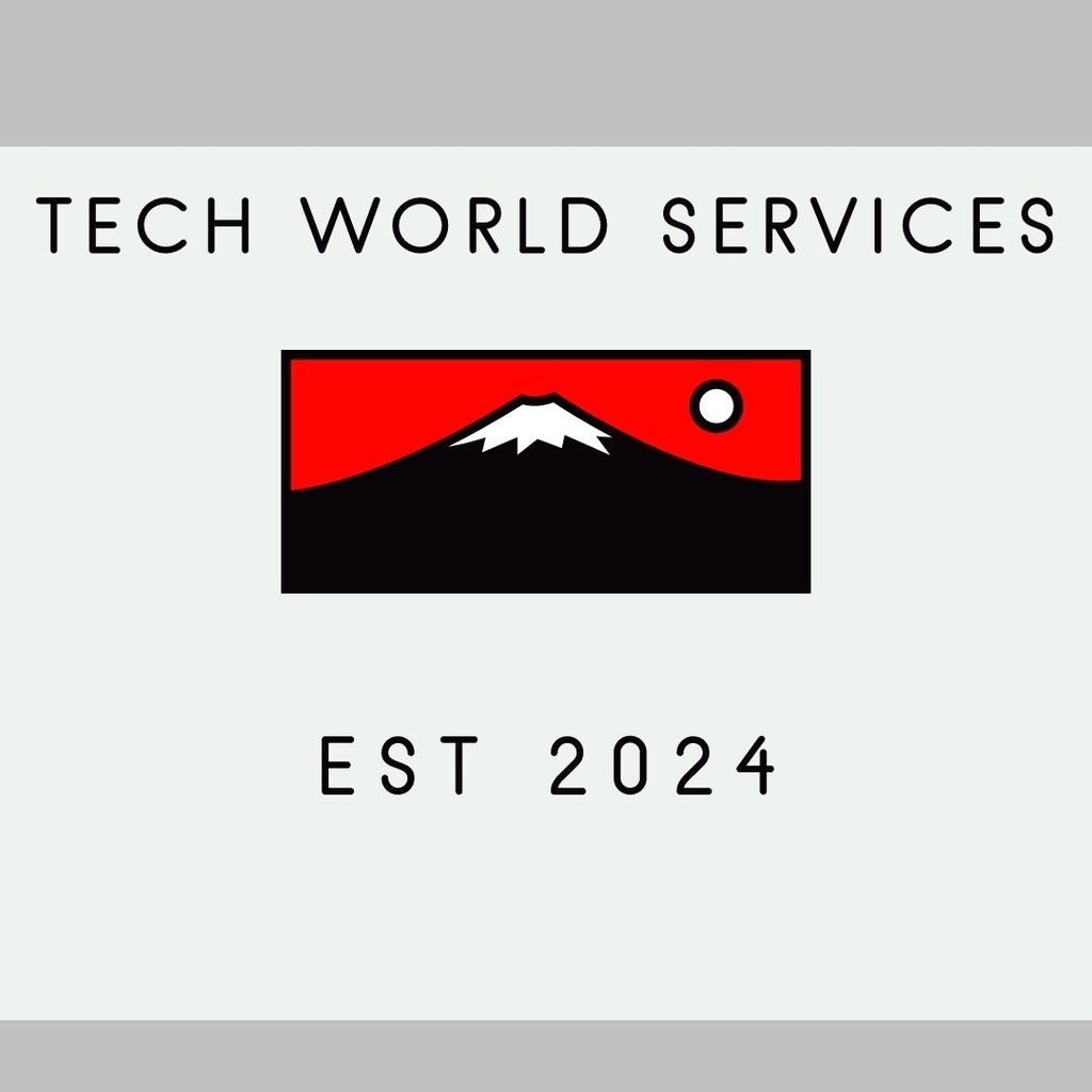 TECH WORLD SERVICES