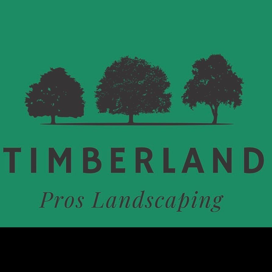 Timberland Pros Landscaping