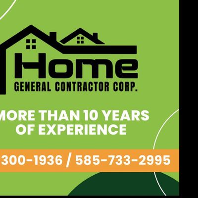 Avatar for Home General Contractor Corp
