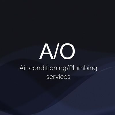 Avatar for A/O Air conditioning and plumbing.