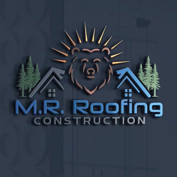 M.R.Roofing Construction LLC