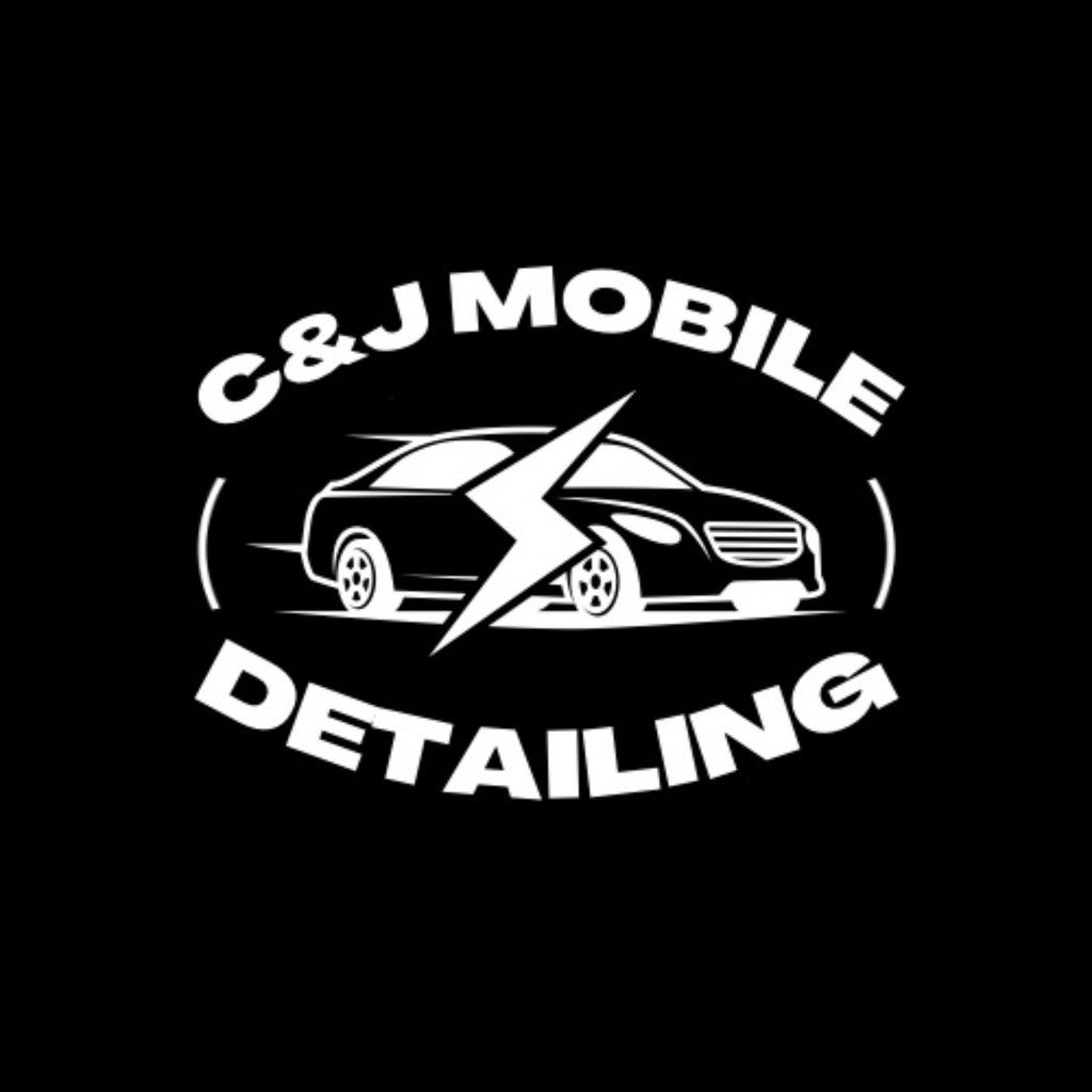 C&J Mobile Detailing