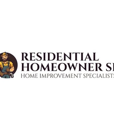 Avatar for Residential Homeowner Services