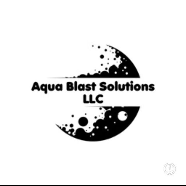 Aqua Blast Solution