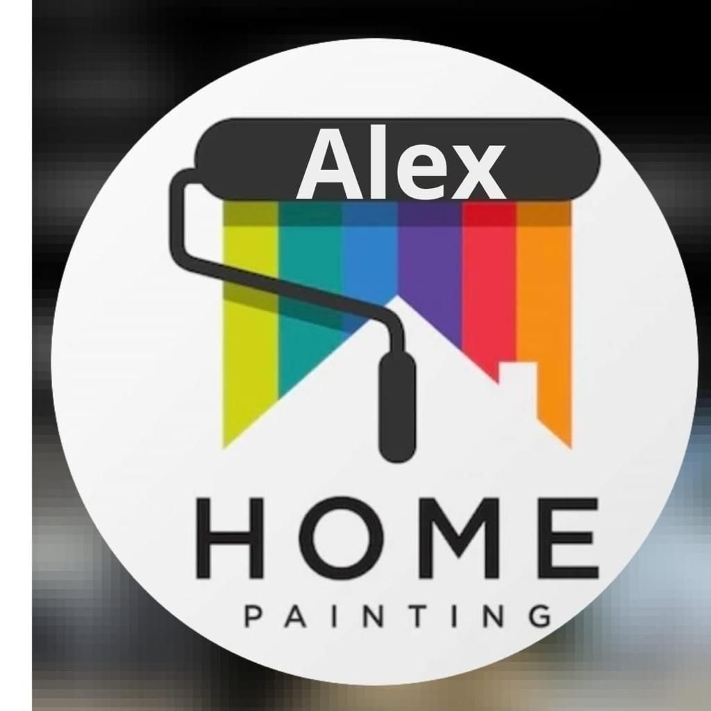 Alex pintor