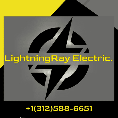 Avatar for LightningRay Electric