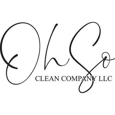 Avatar for Oh So Clean Company