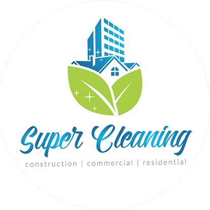 Super cleaning