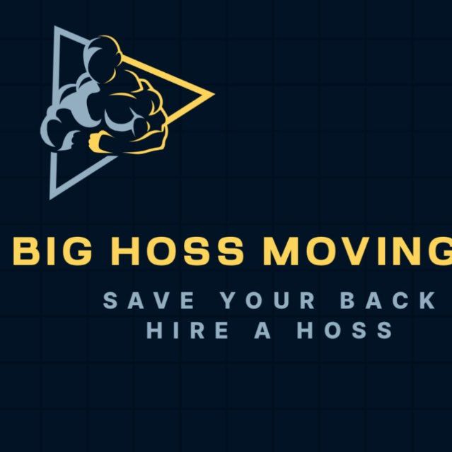 Big Hoss Moving LLC