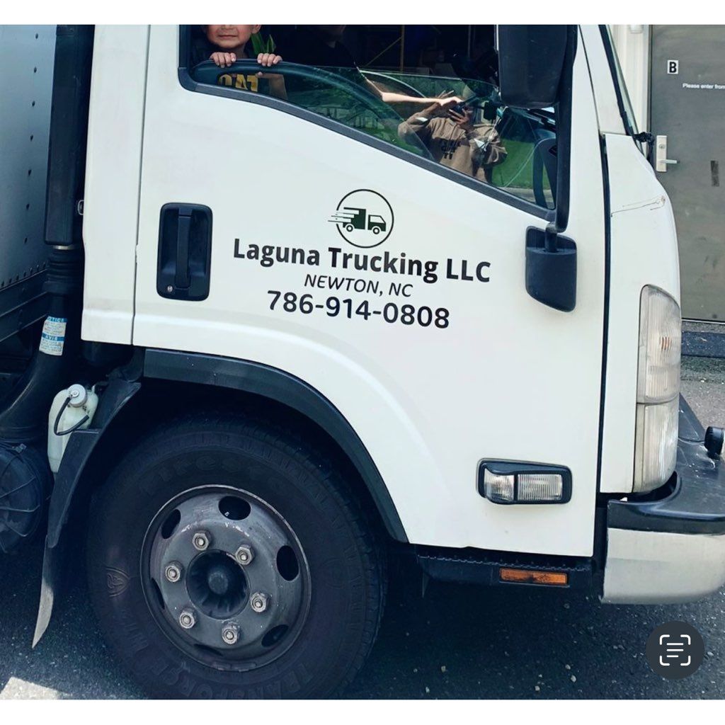 Laguna Trucking LLC