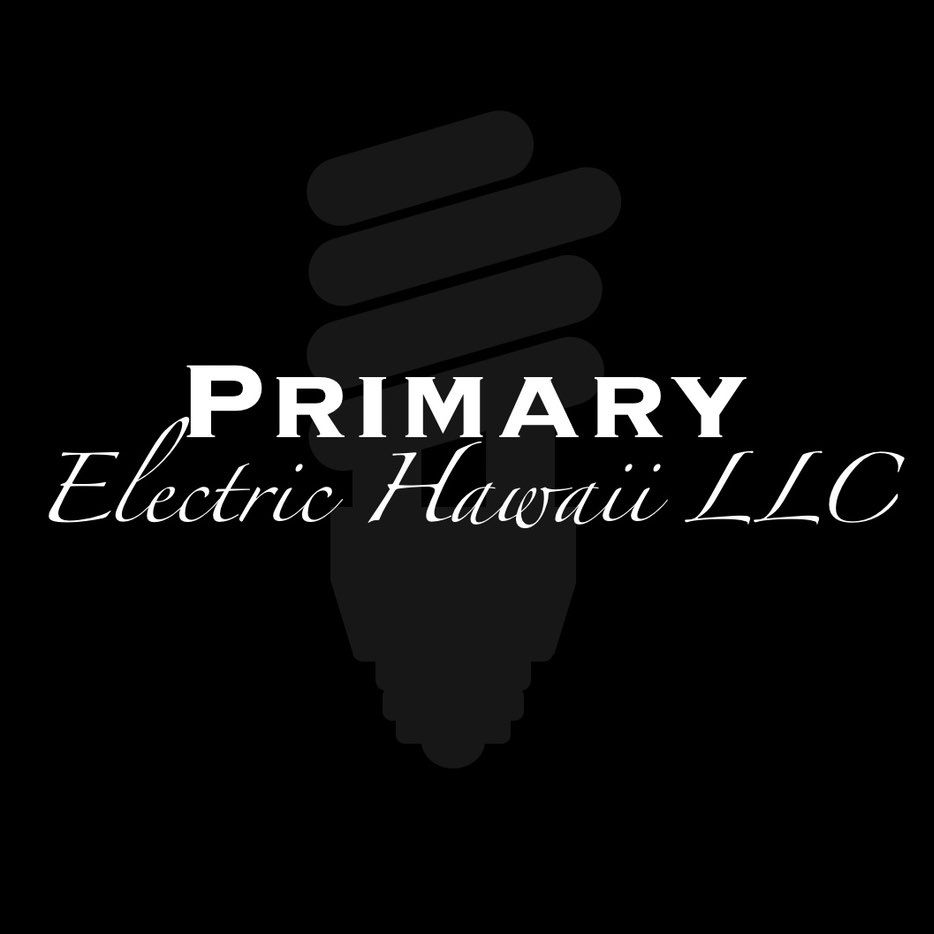 Primary Electric Hawaii