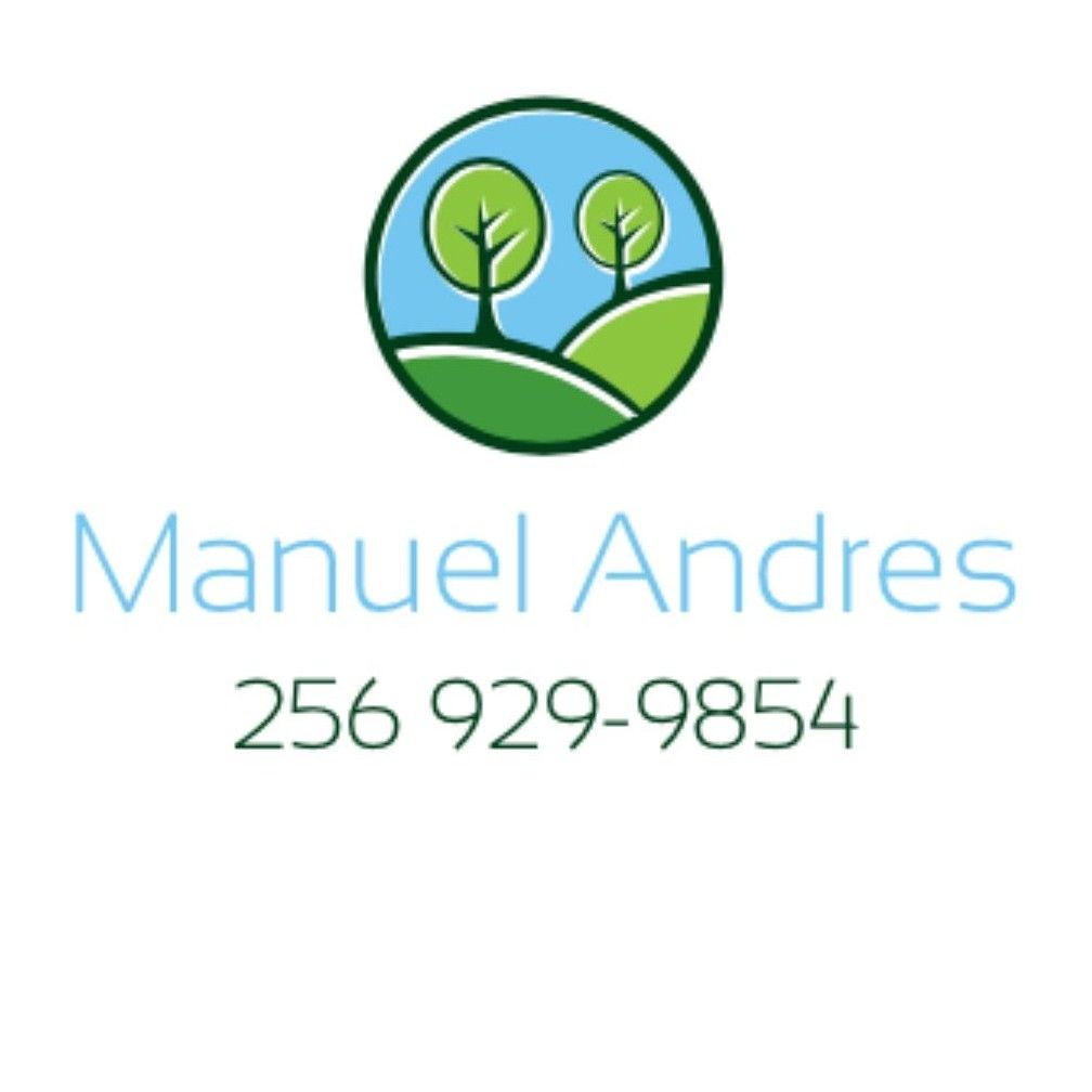 Manuel Andres Lawn Care