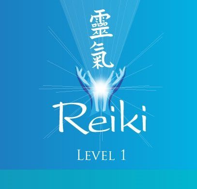 Reiki Lessons