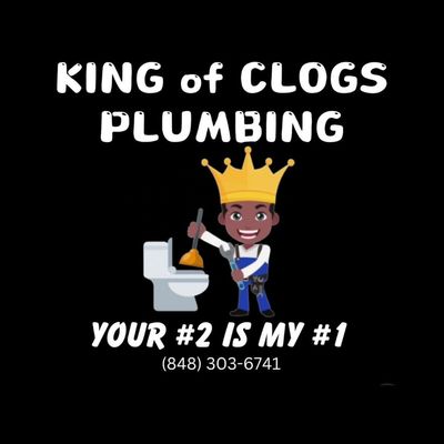 Avatar for King of Clogs Plumbing