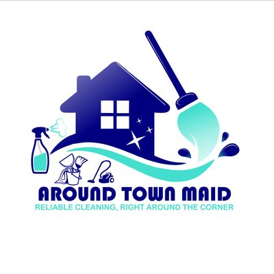 Avatar for Around Town Maid