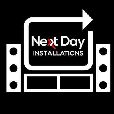 Avatar for Next Day Installations