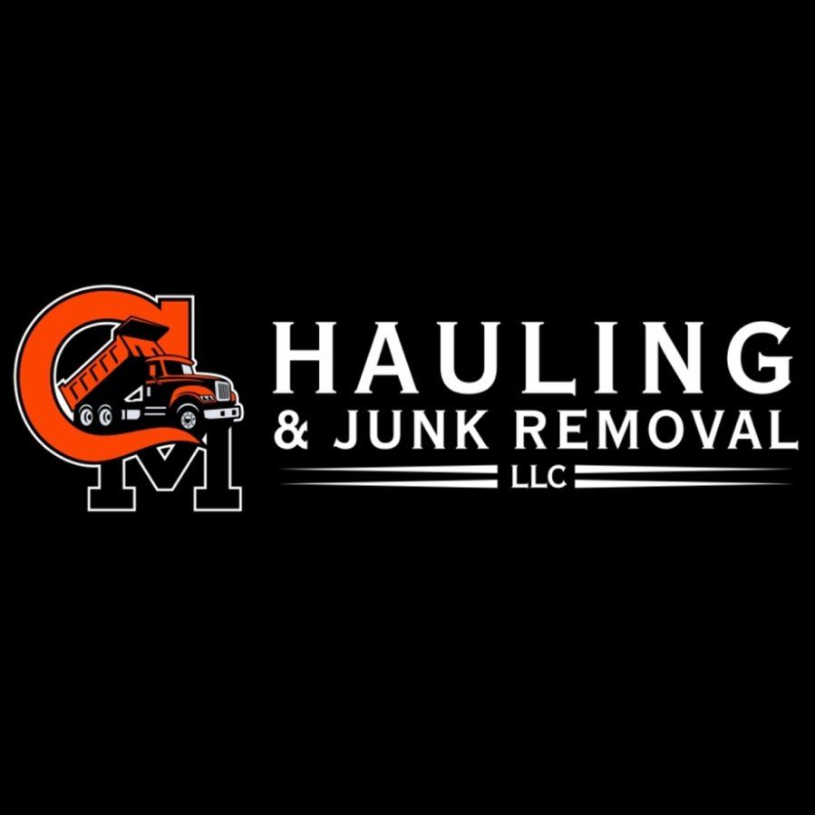 C.M. Hauling & Junk Removal LLC