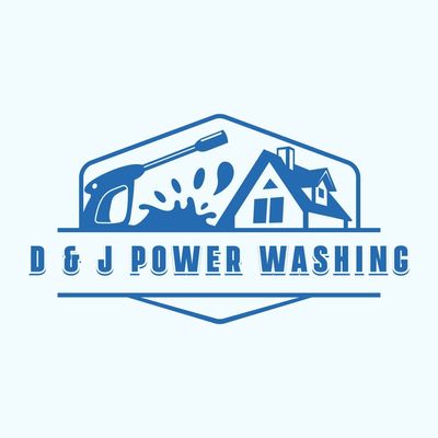 Avatar for D&J Power Washing