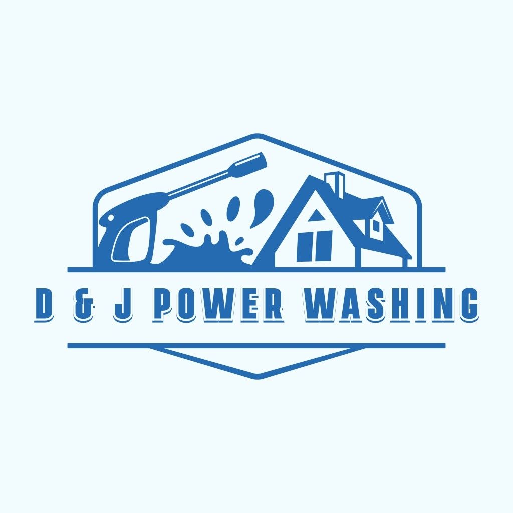 D&J Power Washing
