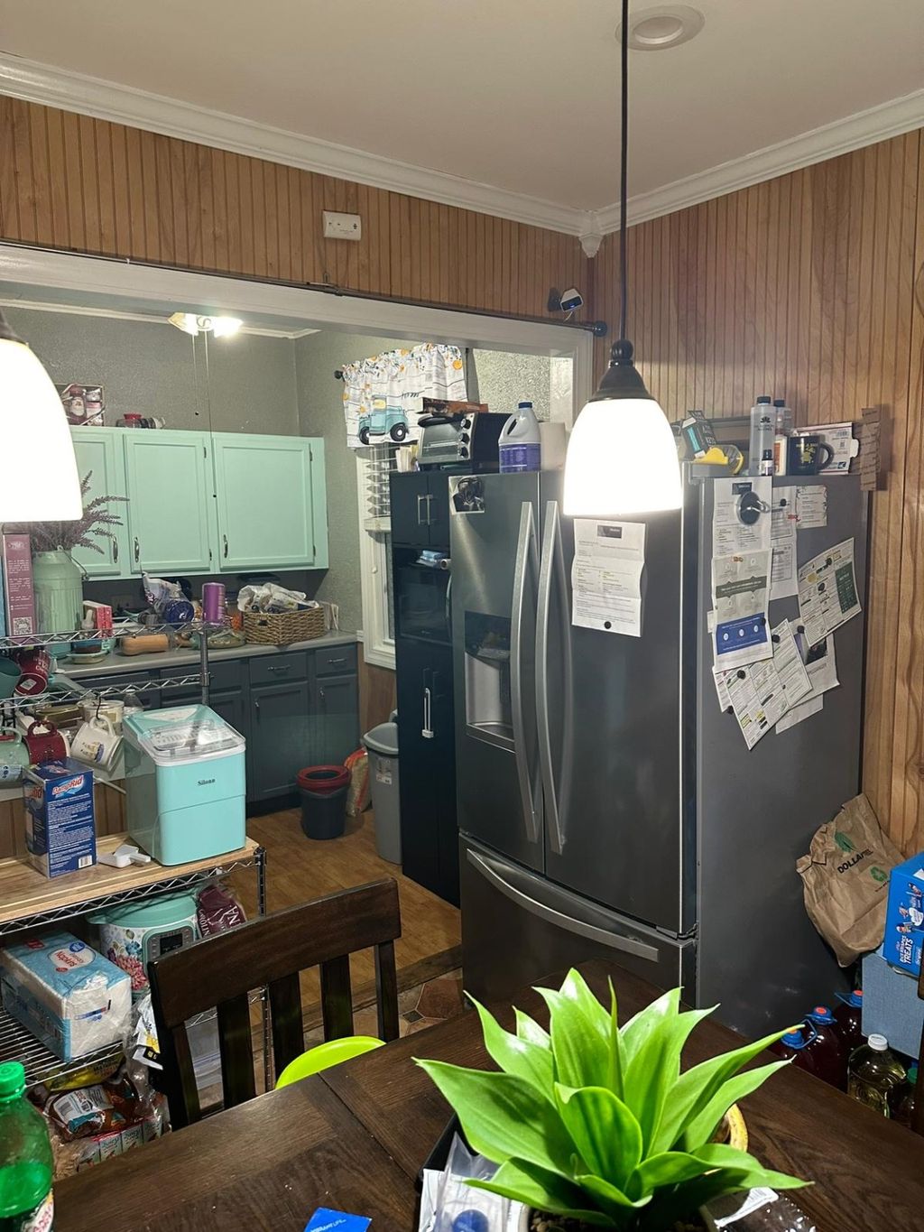 Customer photos