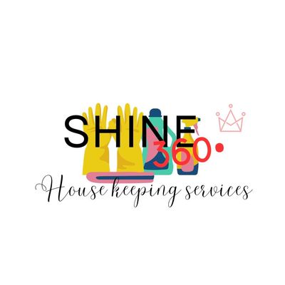 Avatar for Shine 360 cleaning services