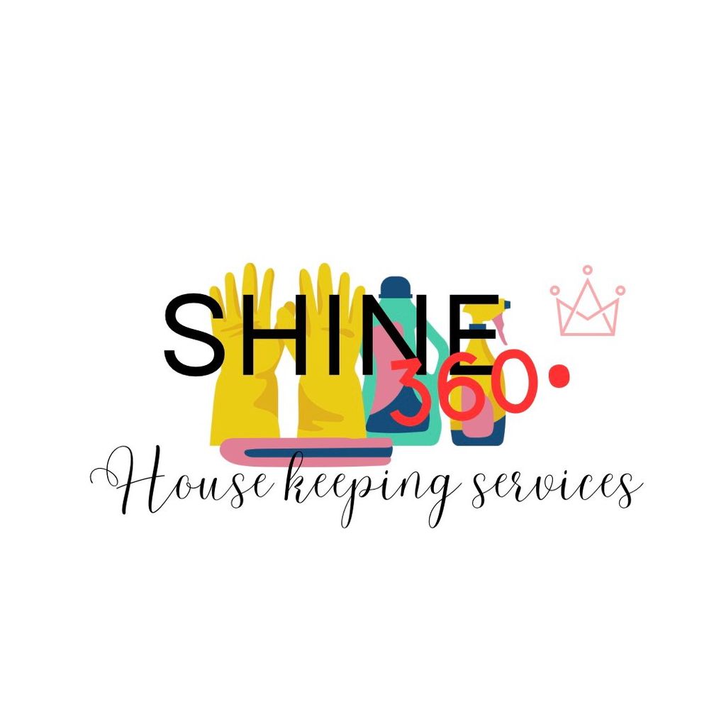 Shine 360 cleaning services