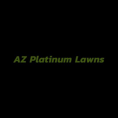 Avatar for AZ Platinum Lawns