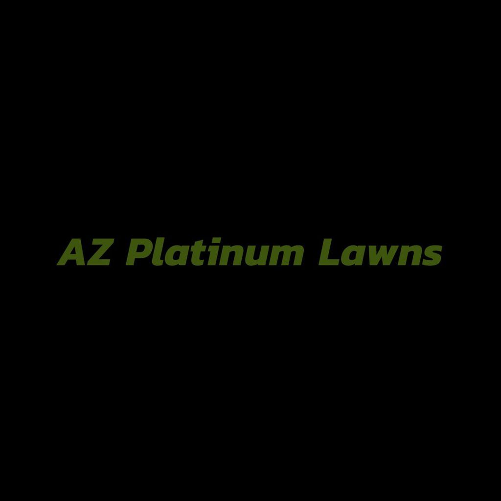 AZ Platinum Lawns