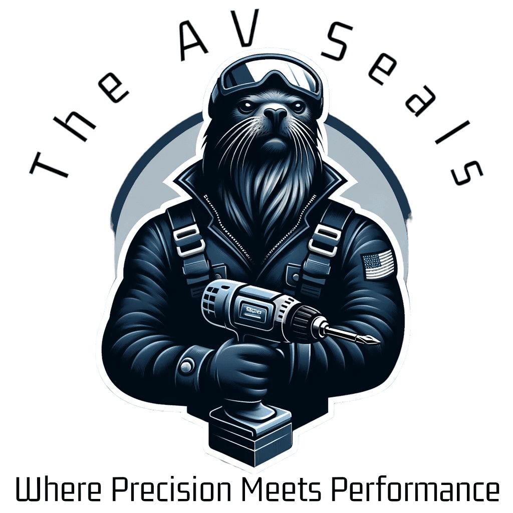 The AV Seals