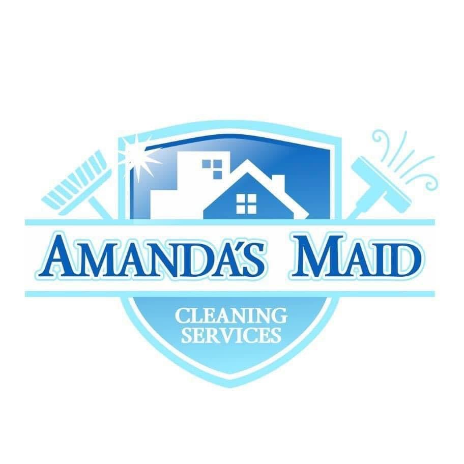Amanda’s Maid