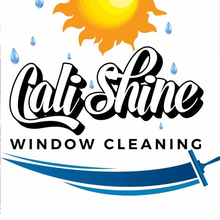 Cali Shine Window Cleaning Inc.
