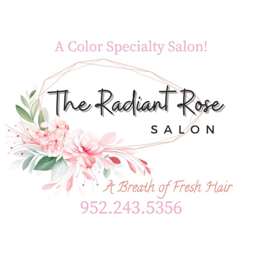 The Radiant Rose Salon