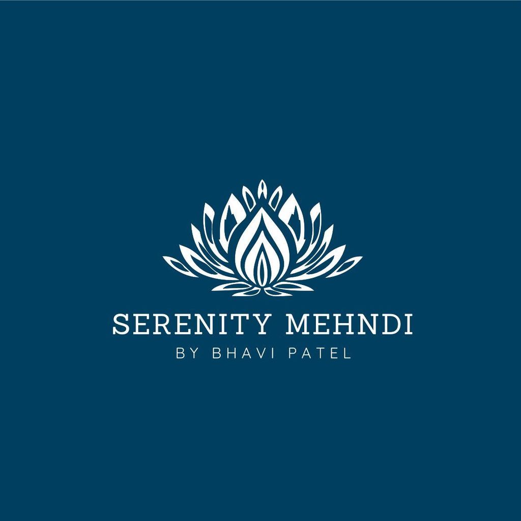 Serenity Mehndi
