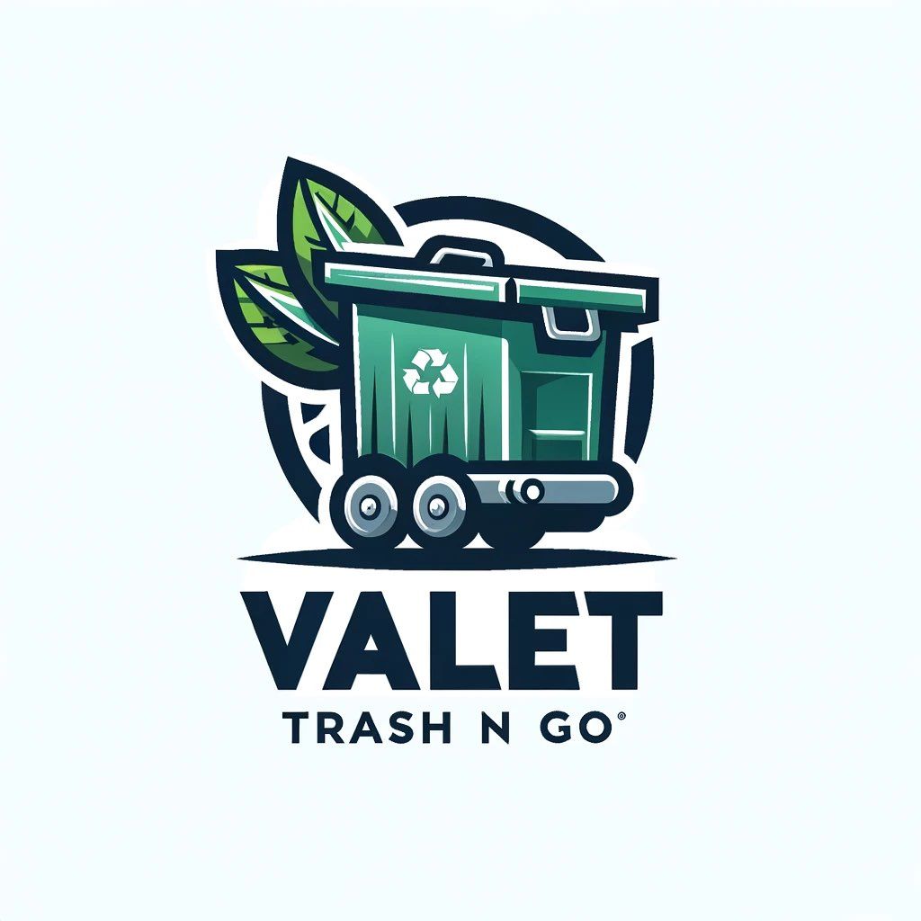Valet Trash N Go